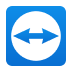 Logo Teamviewer