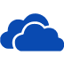 Logo onedrive